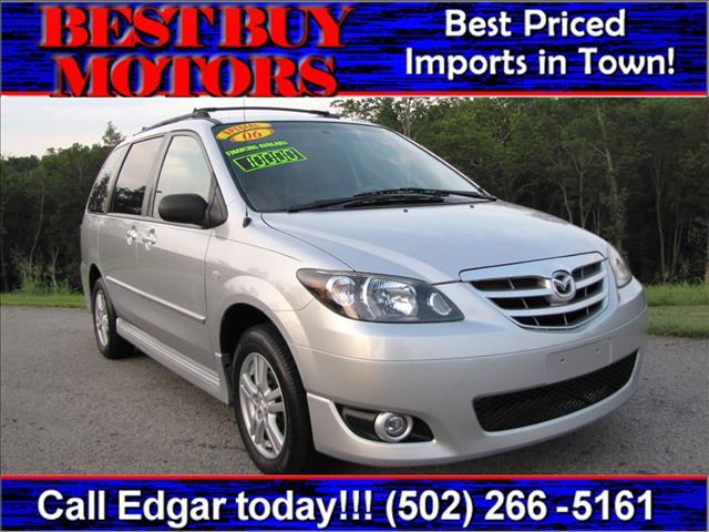 2006 Mazda MPV for sale