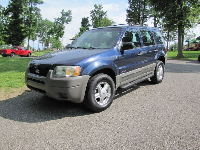 2002 Ford Escape for sale