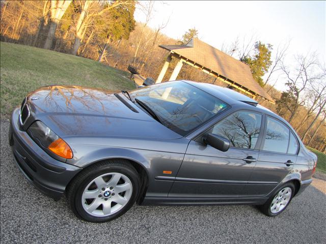 2001 BMW 3 series for sale