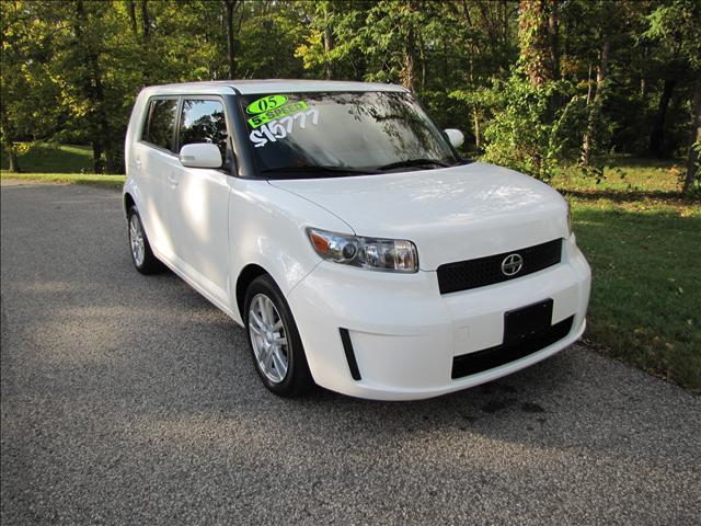 2008 Scion xB for sale