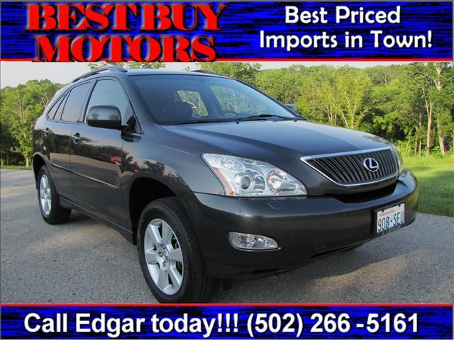 2004 Lexus RX 330 for sale