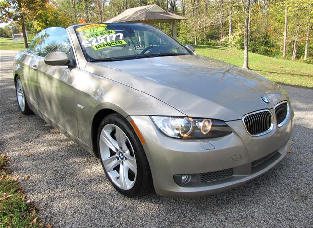 2007 BMW 3 series for sale