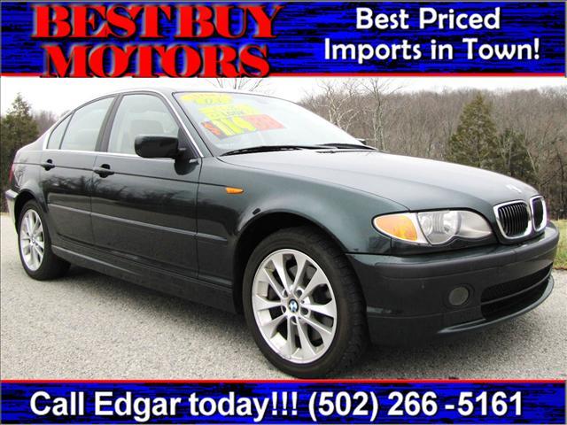 2003 BMW 3 series for sale