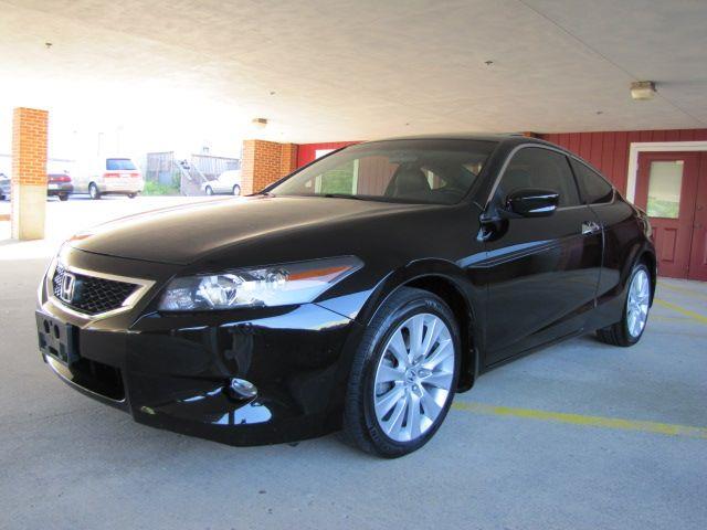 2009 Honda Accord for sale