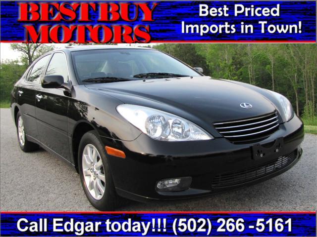 2004 Lexus ES 330 for sale