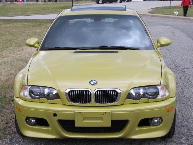 2001 BMW 3 series for sale