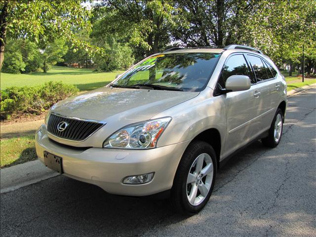 2004 Lexus RX 330 for sale