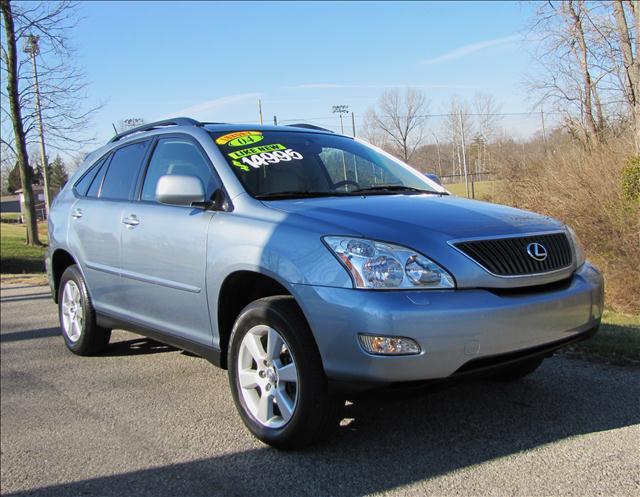 2004 Lexus RX 330 for sale