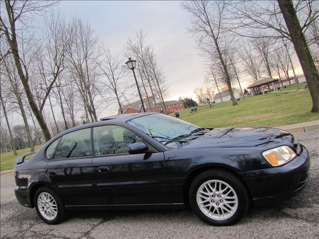 2004 Subaru Legacy for sale