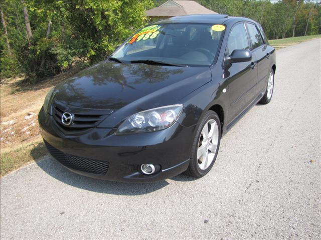 2004 Mazda 3 for sale