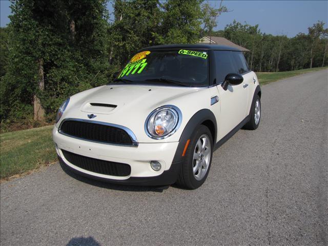 2008 Mini Cooper for sale