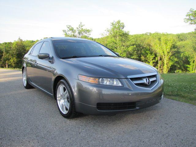 2005 Acura TL for sale