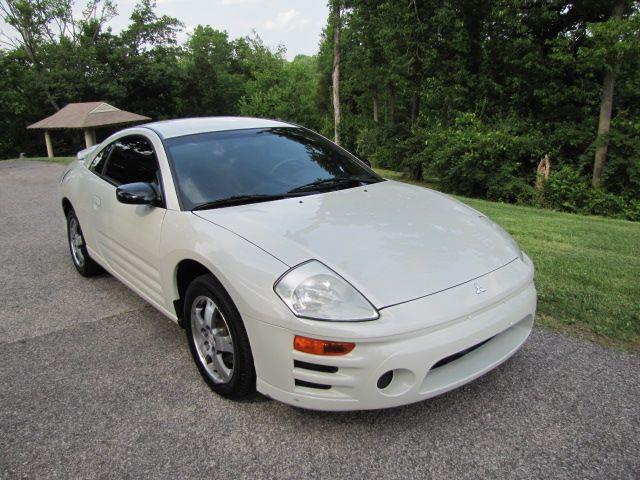 2005 Mitsubishi Eclipse for sale