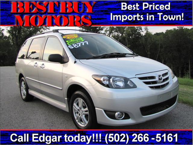 2006 Mazda MPV for sale