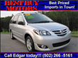 2006 Mazda MPV