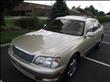 2000 Lexus LS 400