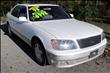 1998 Lexus LS 400