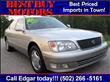 2000 Lexus LS 400