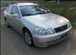 2001 Lexus GS 300