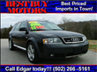 2004 Audi allroad