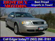 1999 Audi A6