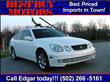 2001 Lexus GS 300