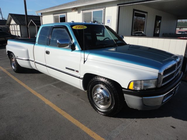 1996 Dodge Ram 3500 for sale