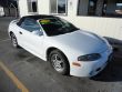 1999 Mitsubishi Eclipse
