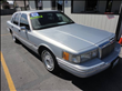 1993 Lincoln Town Car