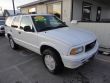 1996 GMC Jimmy