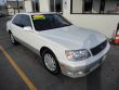 1998 Lexus LS 400