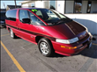 1995 Oldsmobile Silhouette