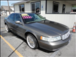 2001 Cadillac Seville
