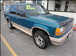 1993 Ford Explorer