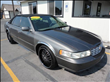 1999 Cadillac Seville