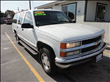 1998 Chevrolet Suburban