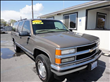 1998 Chevrolet Suburban