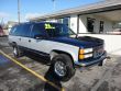 1996 GMC Suburban
