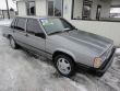 1988 Volvo 740 Series