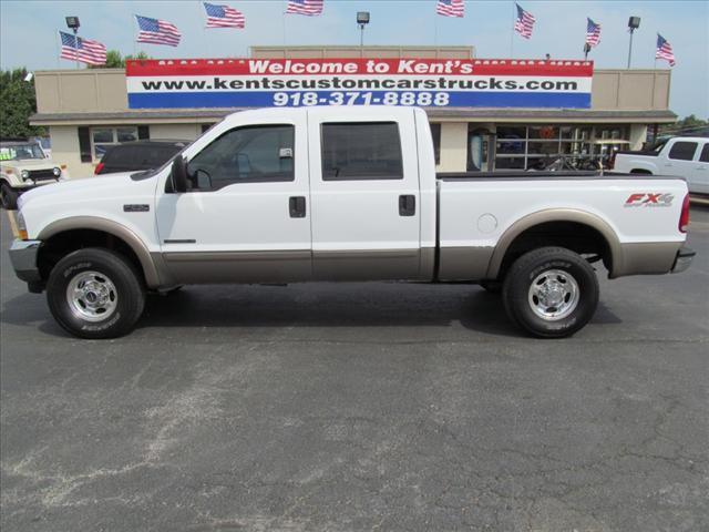 2003 Ford F250 for sale