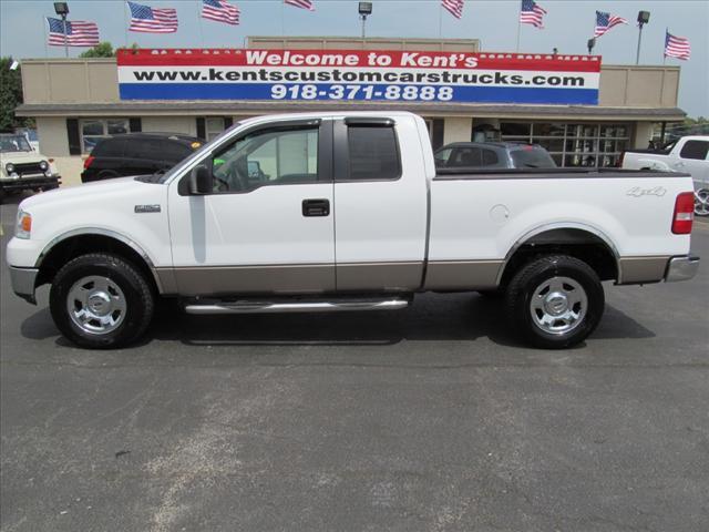 2005 Ford F150 for sale