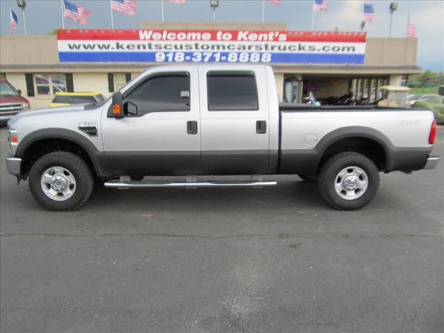 2010 Ford F250 for sale