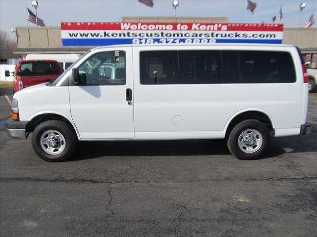 2007 Chevrolet Express for sale