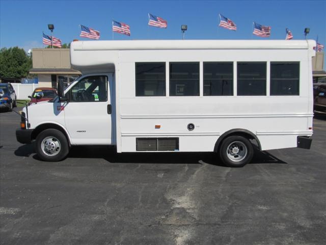 2009 Chevrolet Express for sale