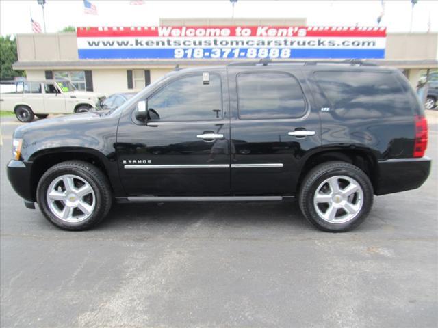 2009 Chevrolet Tahoe for sale