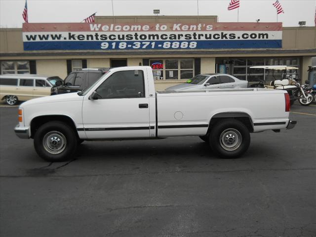 1998 GMC Sierra 2500 for sale
