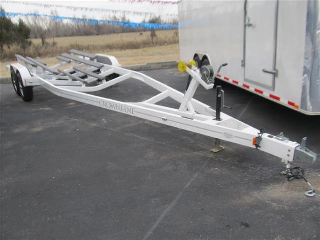 2010 Legacy Trailers 250 for sale