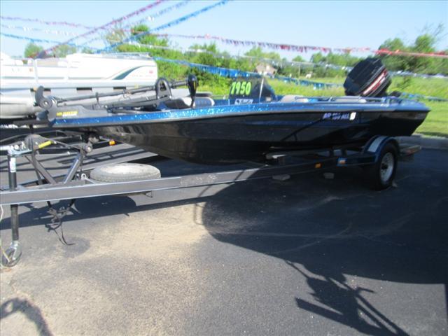 1995 Bass Cat Bass Cat Sabre for sale