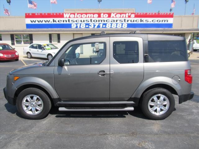 2008 Honda Element for sale