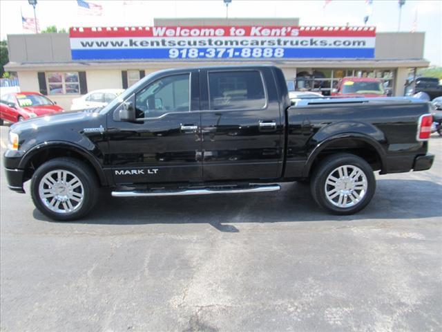 2008 Lincoln Mark LT for sale
